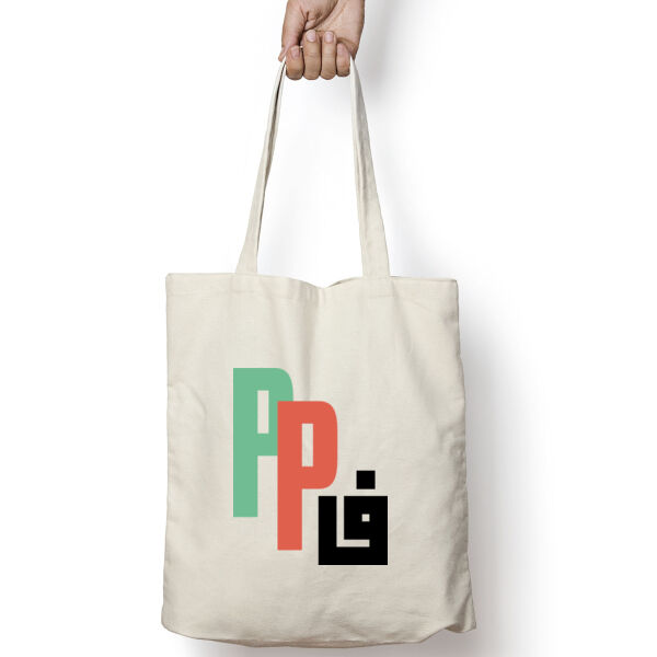 PalPrep Tote Bag Thumbnail